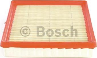 BOSCH F 026 400 581 - Air Filter parts5.com