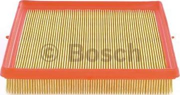 BOSCH F 026 400 581 - Air Filter parts5.com