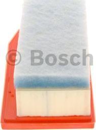 BOSCH F 026 400 534 - Air Filter parts5.com