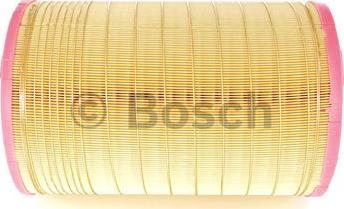 BOSCH F 026 400 536 - Air Filter www.parts5.com