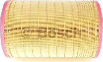 BOSCH F 026 400 536 - Air Filter www.parts5.com