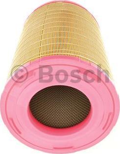 BOSCH F 026 400 536 - Air Filter www.parts5.com