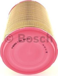 BOSCH F 026 400 528 - Air Filter www.parts5.com