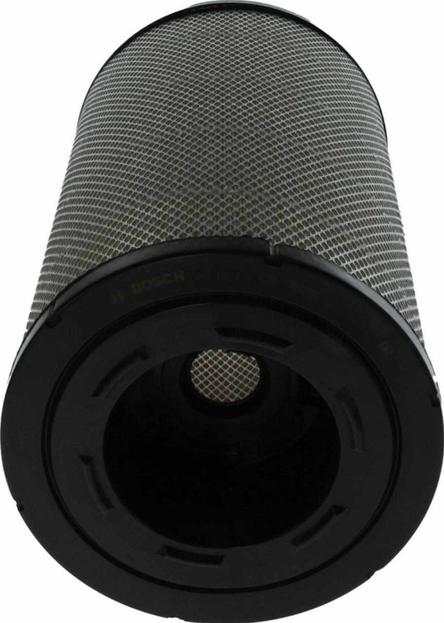 BOSCH F 026 400 678 - Air Filter www.parts5.com