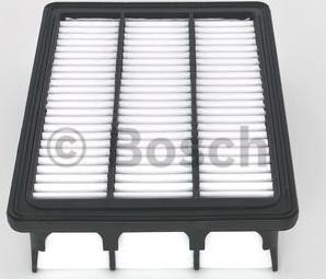 BOSCH F 026 400 091 - Air Filter www.parts5.com