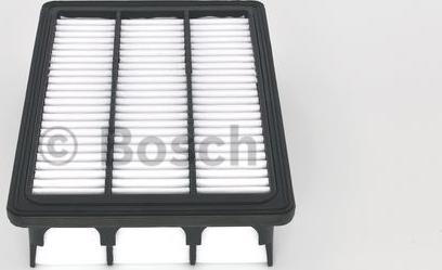 BOSCH F 026 400 091 - Air Filter www.parts5.com