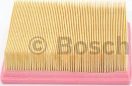 BOSCH F 026 400 097 - Air Filter www.parts5.com