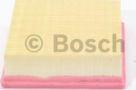 BOSCH F 026 400 097 - Air Filter www.parts5.com