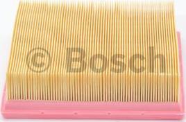 BOSCH F 026 400 097 - Air Filter www.parts5.com