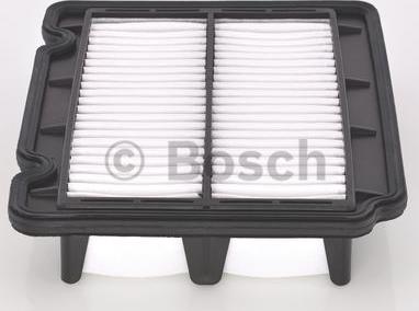 BOSCH F 026 400 043 - Air Filter www.parts5.com