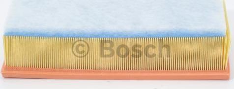 BOSCH F 026 400 058 - Air Filter www.parts5.com