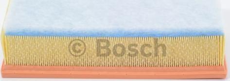 BOSCH F 026 400 058 - Air Filter www.parts5.com