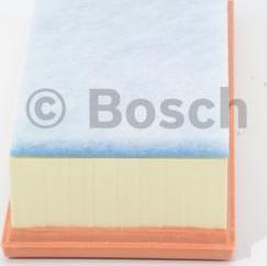 BOSCH F 026 400 058 - Air Filter www.parts5.com