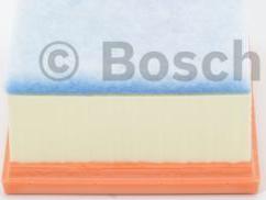 BOSCH F 026 400 010 - Air Filter www.parts5.com