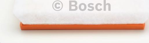 BOSCH F 026 400 012 - Air Filter parts5.com