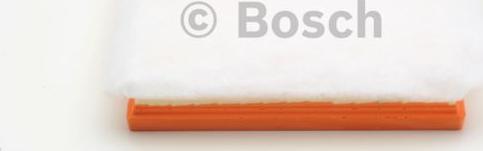 BOSCH F 026 400 012 - Air Filter parts5.com