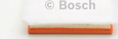 BOSCH F 026 400 012 - Filtro de aire www.parts5.com