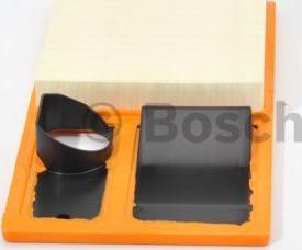 BOSCH F 026 400 035 - Filtru aer www.parts5.com