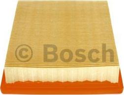 BOSCH F 026 400 025 - Air Filter www.parts5.com