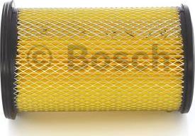 BOSCH F 026 400 199 - Air Filter www.parts5.com