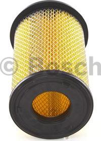 BOSCH F 026 400 199 - Air Filter www.parts5.com