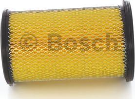 BOSCH F 026 400 199 - Air Filter www.parts5.com