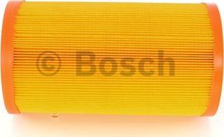 BOSCH F 026 400 194 - Air Filter www.parts5.com