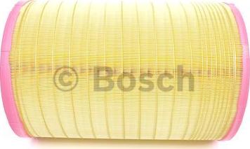 BOSCH F 026 400 145 - Φίλτρο αέρα www.parts5.com