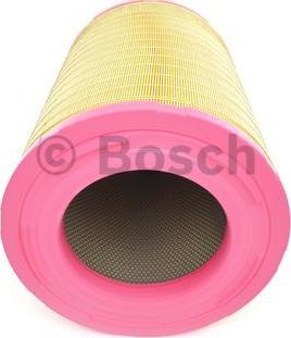 BOSCH F 026 400 145 - Φίλτρο αέρα www.parts5.com