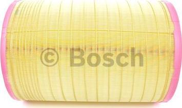 BOSCH F 026 400 145 - Φίλτρο αέρα www.parts5.com