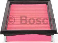 BOSCH F 026 400 101 - Õhufilter www.parts5.com