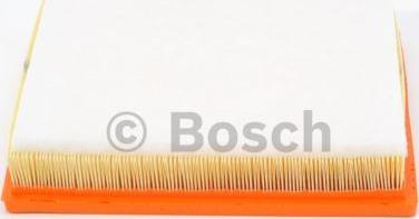 BOSCH F 026 400 103 - Luftfilter www.parts5.com