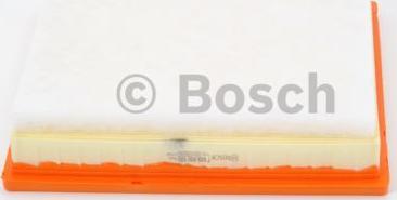 BOSCH F 026 400 103 - Luftfilter www.parts5.com