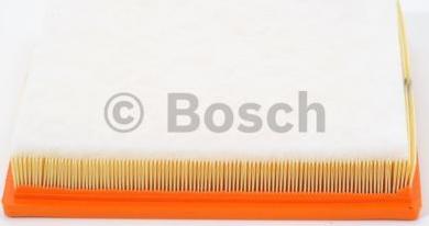 BOSCH F 026 400 103 - Luftfilter www.parts5.com