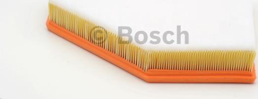 BOSCH F 026 400 119 - Filtro de aire www.parts5.com