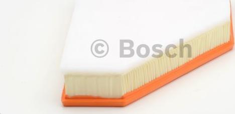 BOSCH F 026 400 119 - Filtro de aire www.parts5.com