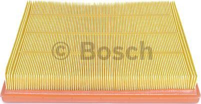 BOSCH F 026 400 111 - Air Filter www.parts5.com