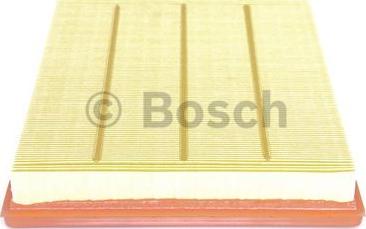 BOSCH F 026 400 111 - Air Filter www.parts5.com