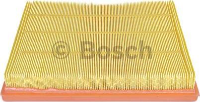 BOSCH F 026 400 111 - Air Filter www.parts5.com