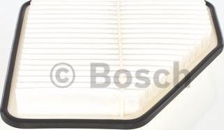 BOSCH F 026 400 188 - Air Filter parts5.com