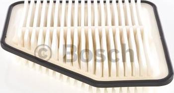 BOSCH F 026 400 188 - Air Filter parts5.com