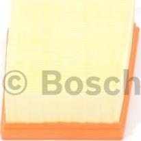 BOSCH F 026 400 126 - Filtru aer www.parts5.com