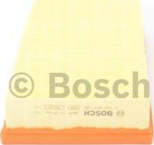 BOSCH F 026 400 126 - Filtru aer www.parts5.com