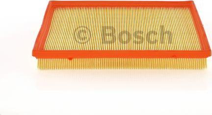 BOSCH F 026 400 173 - Air Filter www.parts5.com