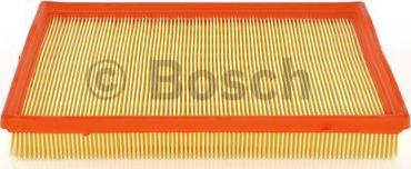 BOSCH F 026 400 173 - Air Filter www.parts5.com