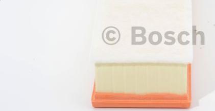 BOSCH F 026 400 172 - Air Filter www.parts5.com