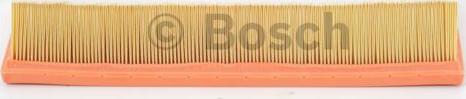 BOSCH F 026 400 172 - Air Filter www.parts5.com