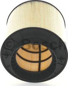 BOSCH F 026 400 394 - Filtro de aire www.parts5.com