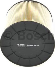 BOSCH F 026 400 394 - Filtro de aire www.parts5.com