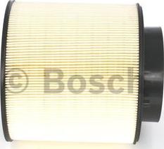 BOSCH F 026 400 394 - Filtro de aire www.parts5.com